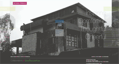 Desktop Screenshot of designpraxisindia.com